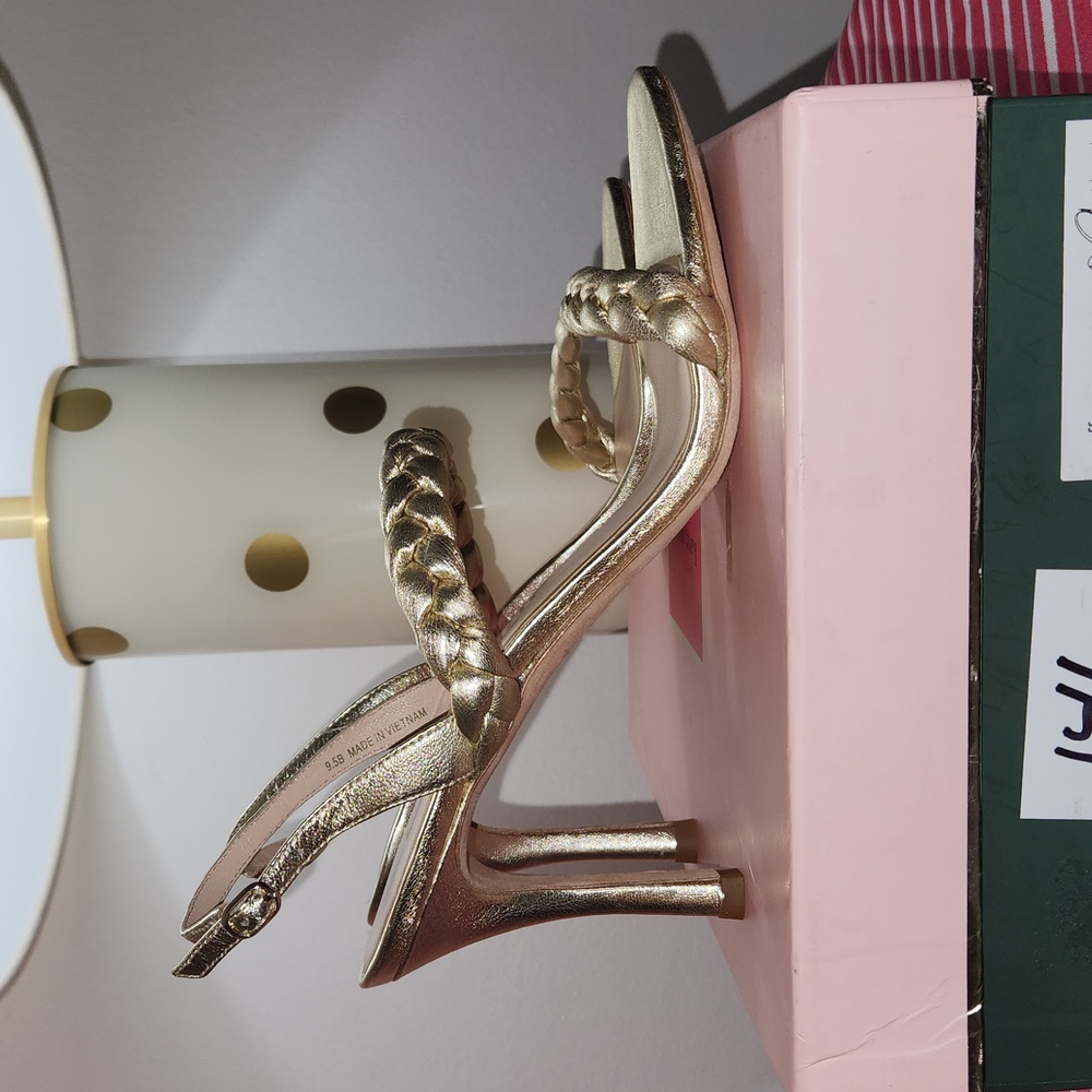 Kate Spade Heels